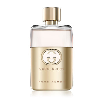Gucci Guilty Pour Femme Eau De Parfum Spray