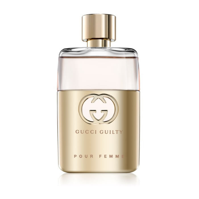 Gucci Guilty Pour Femme Eau De Parfum Spray