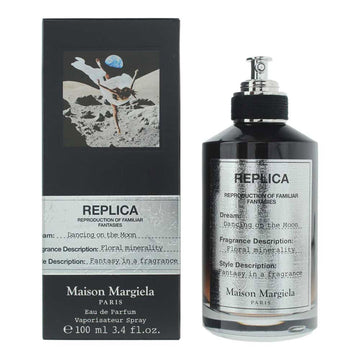 Maison Margiela, Replica Dancing On The Moon, Eau de Parfum, Unisex, 100 ml