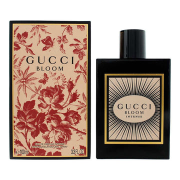 Gucci, Bloom Intense, Eau de Parfum, Für Frauen