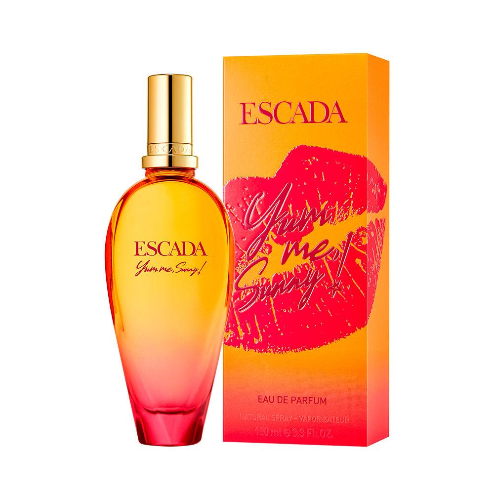 Escada Yum Me, Sunny! Edp Spray