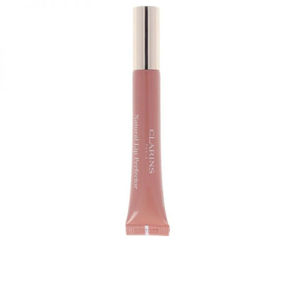 Clarins Eclat Minute Embellisseur Lèvres 06-Rosewood Shimmer 12ml