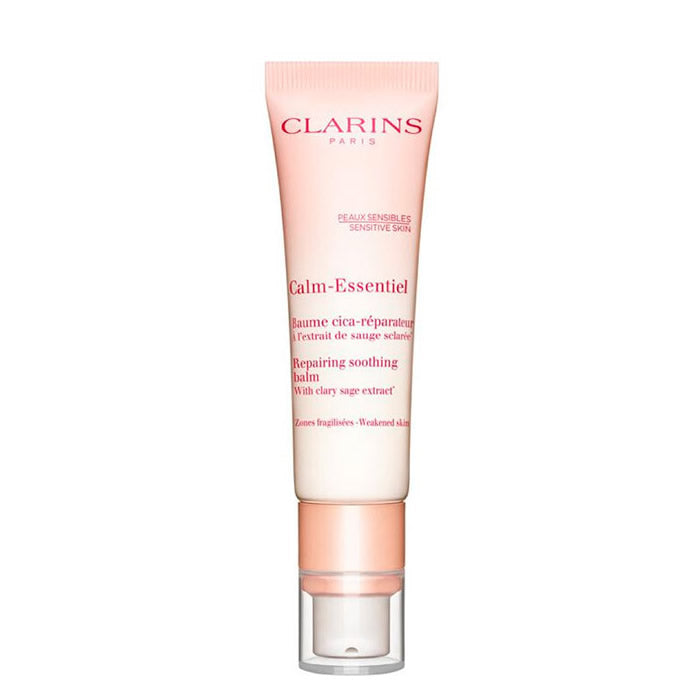 Clarins Calm-Essentiel Baume Cica-Réparateur 30ml