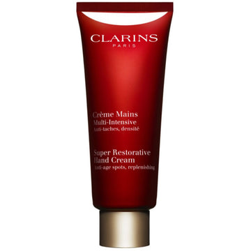 Clarins Multi-Intensive Crème Mains Superintensive Anti-Age Handcreme 100ml