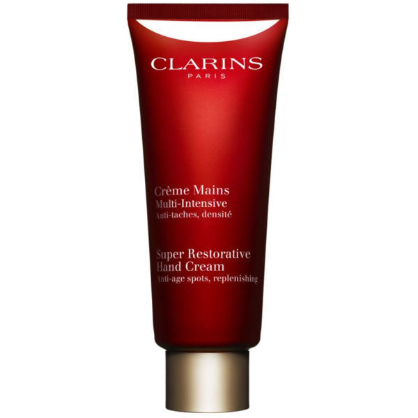 Clarins Multi-Intensive Crème Mains Superintensive Anti-Age Handcreme 100ml