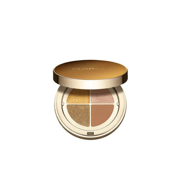 Clarins Ombre 4 Couleurs  07 Bronze Gradation 4,2g