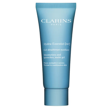 Clarins Hydra Essentiel Mattierendes Feuchtigkeitsgel 75ml