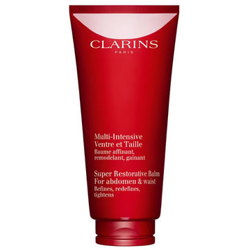 Clarins Super Restorative Balm For Abdomen And Waist 200ml