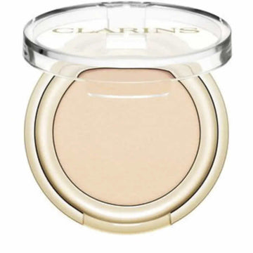 Clarins Ombre Skin 01 Matte Ivory 1,5g