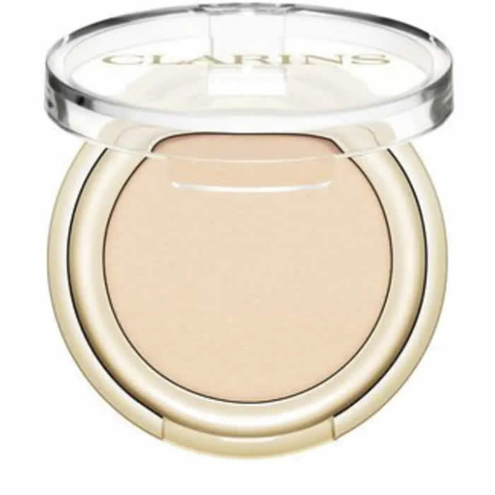 Clarins Ombre Skin 01 Matte Ivory 1,5g