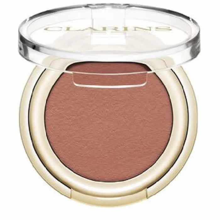 Clarins Ombre Skin 04 Matte Rosewood 1,5g