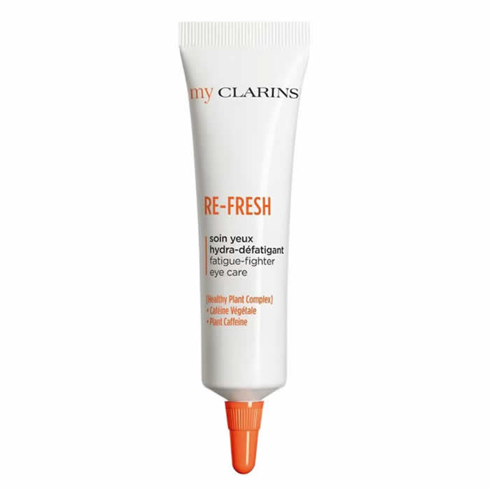 My Clarins Fatigue Fighter Eye Care 15ml