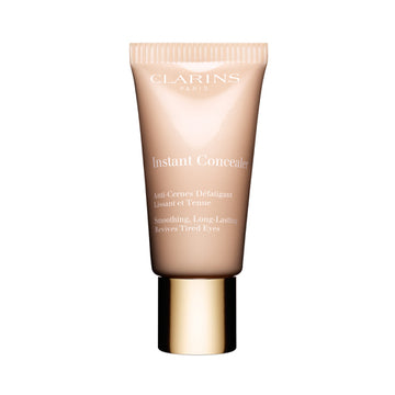 Clarins Glättender Instant Concealer 01 Yellowy Beige 15ml