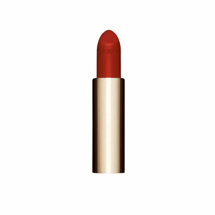 Clarins Joli Rouge Velvet 782 Bell Pepper 3.5g Recharge