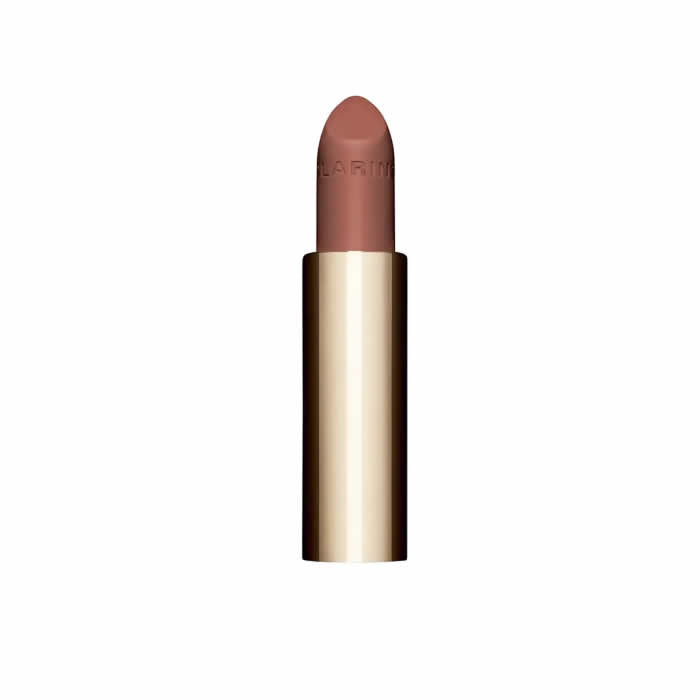 Clarins Joli Rouge Velvet 758 Sandy Pink 3.5g Recharge