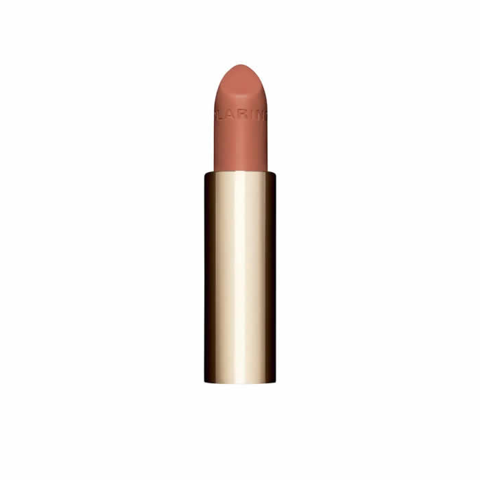 Clarins Joli Rouge Velvet 783 Almond Nude 3.5g Recharge