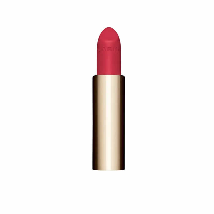 Clarins Joli Rouge Velvet 790 Coral Orchid 3.5g Recharge