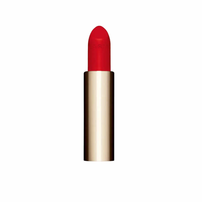 Clarins Joli Rouge Velvet 792 Poppy 3.5g Recharge