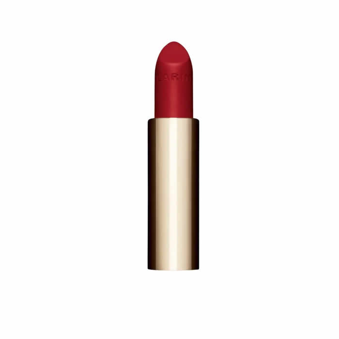Clarins Joli Rouge Velvet 793 Red Cranberry 3.5g Recharge