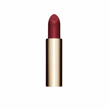 Clarins Joli Rouge Velvet 796 Red Plum 3.5g Recharge
