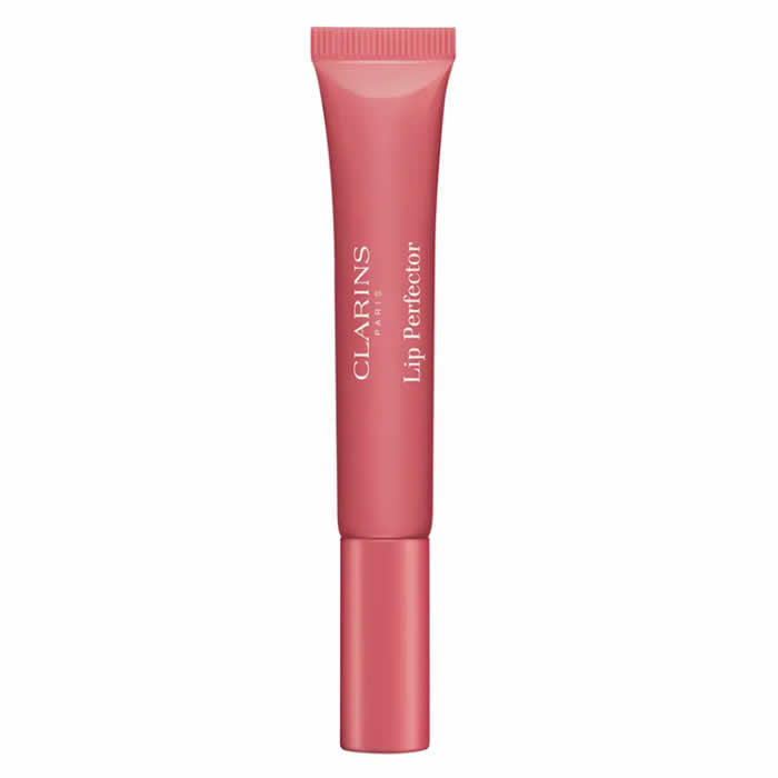 Clarins Lip Perfector Pomegranate Intense Smoky Rose 19 12ml