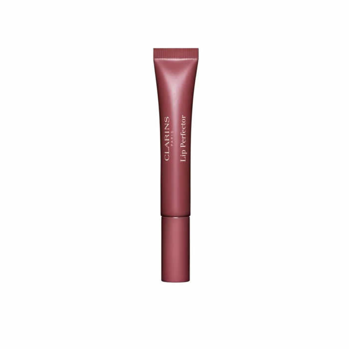 Clarins Instant Light Natural Lip Perfector 25 Mulberry Glow 12ml