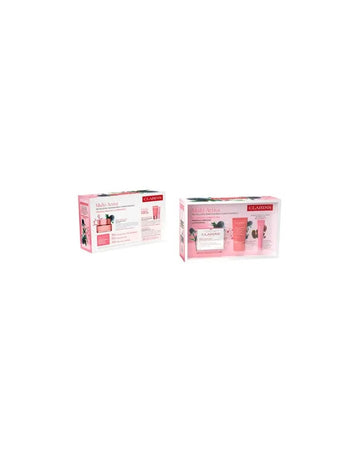 Clarins Set Multi Activa Dia Ps 50ml Noche 15ml Labios 21