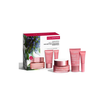 Clarins Multi-Active Crema Todo Tipo De Pieles Estuche 3 Teile