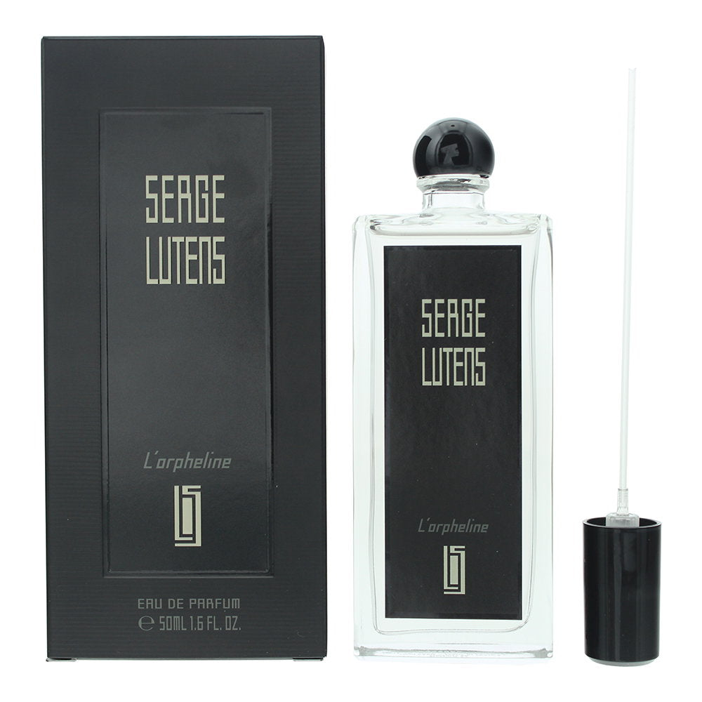 Serge Lutens, L'orpheline, Eau de Parfum, Unisex