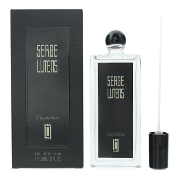 Serge Lutens, L'orpheline, Eau de Parfum, Unisex