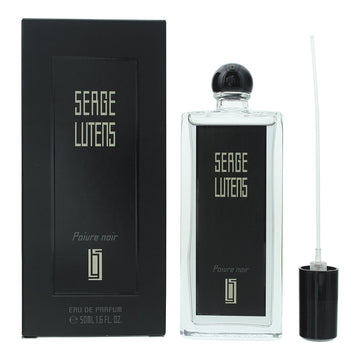 Serge Lutens, Poivre Noir, Eau de Parfum, Unisex
