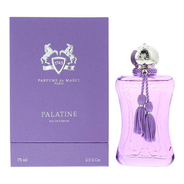 Parfums de Marly, Palatine, Eau de Parfum, Für Frauen, 75 ml