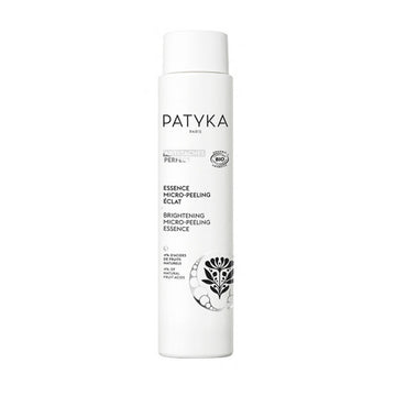 Patyka Aufhellende Mikro-Peeling-Essenz 100ml