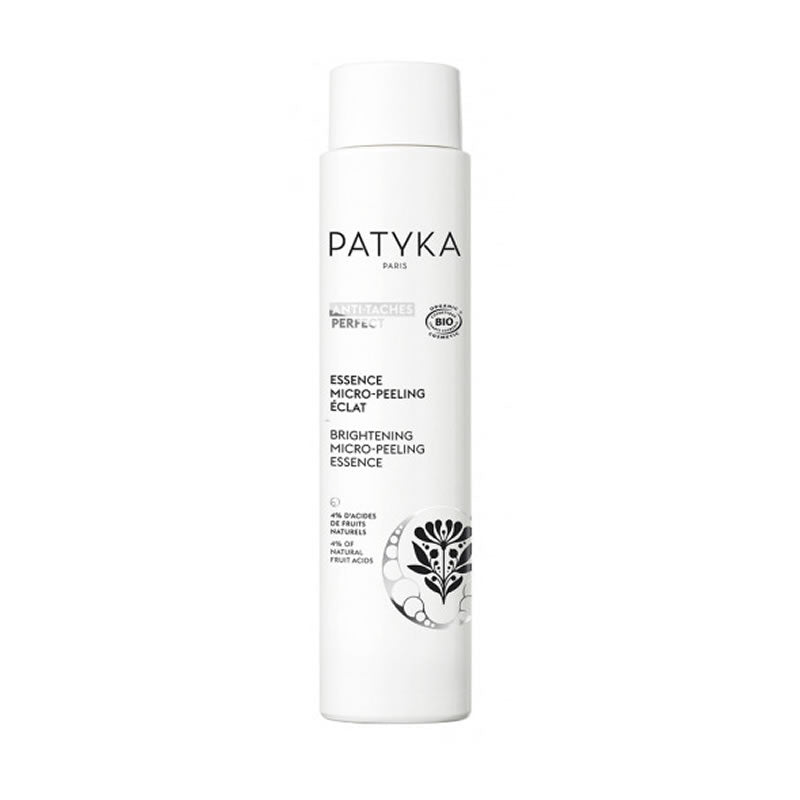 Patyka Aufhellende Mikro-Peeling-Essenz 100ml