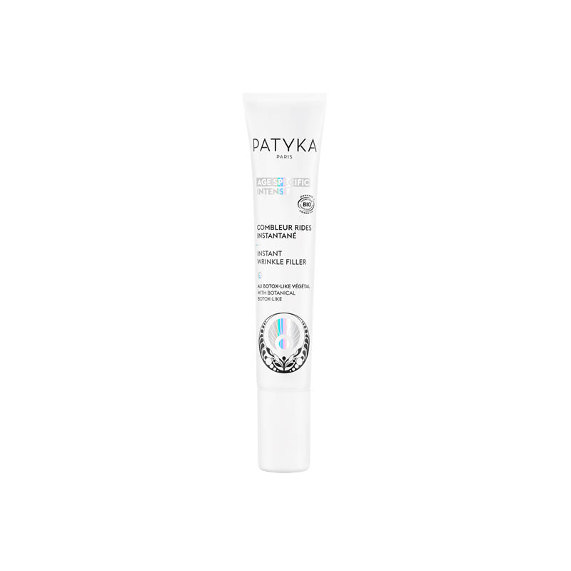 Patyka Sofort-Faltenfüller 15ml