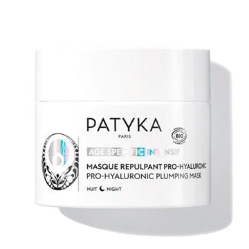 Patyka Pro-Hyaluronic Nachtmaske 50ml