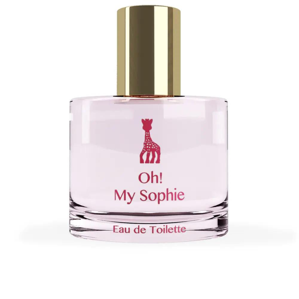 Sophie La Girafe Oh ! My Sophie Etv 50ml