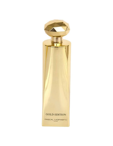 Pascal Morabito P Morabito Lovissima Gold Ep 100ml Vap
