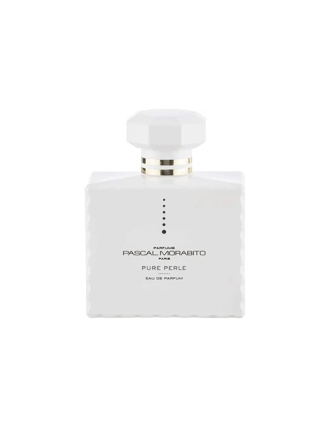 Pascal Morabito P Morabito Pure Perle Ep 100ml Vap
