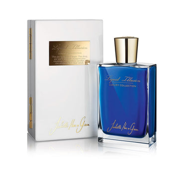 Juliette Has A Gun Liquid Illusion Eau De Parfum Spray