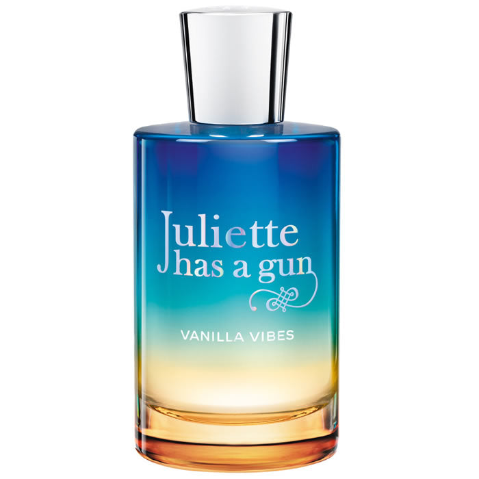 Juliette Has a Gun Vanilla Vibes Eau De Parfum Spray 100ml