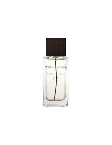 Pascal Morabito P Morabito Man Grey Quartz et 100 mlvap