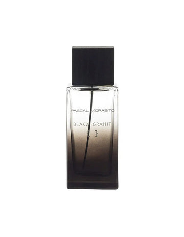 Pascal Morabito P Morabito Man Black Granit et 100 mlvap