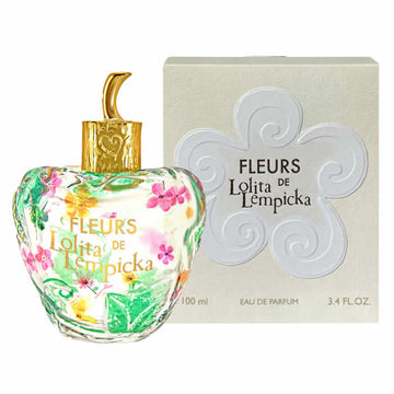 Fleurs De Lolita Lempicka Eau De Parfum Spray