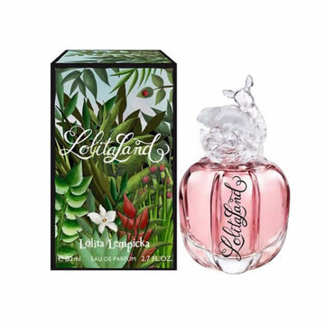 Lolita Lempicka Lolitaland Eau De Parfum Spray