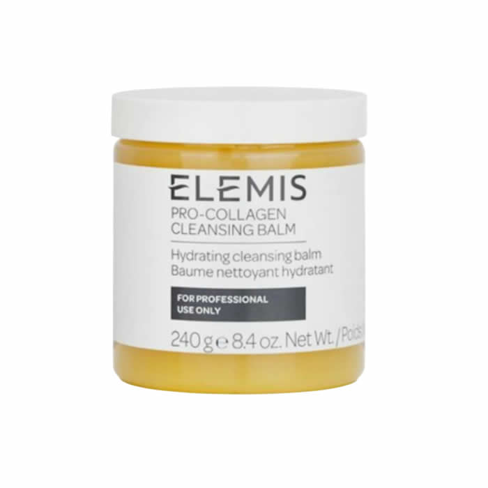 Elemis Pro-Collagen Cleansing Balm