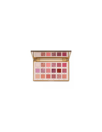 Magic Studio Powerful Cosmetics Eyeshadow Palette 18 Colors Very Nude 1 U