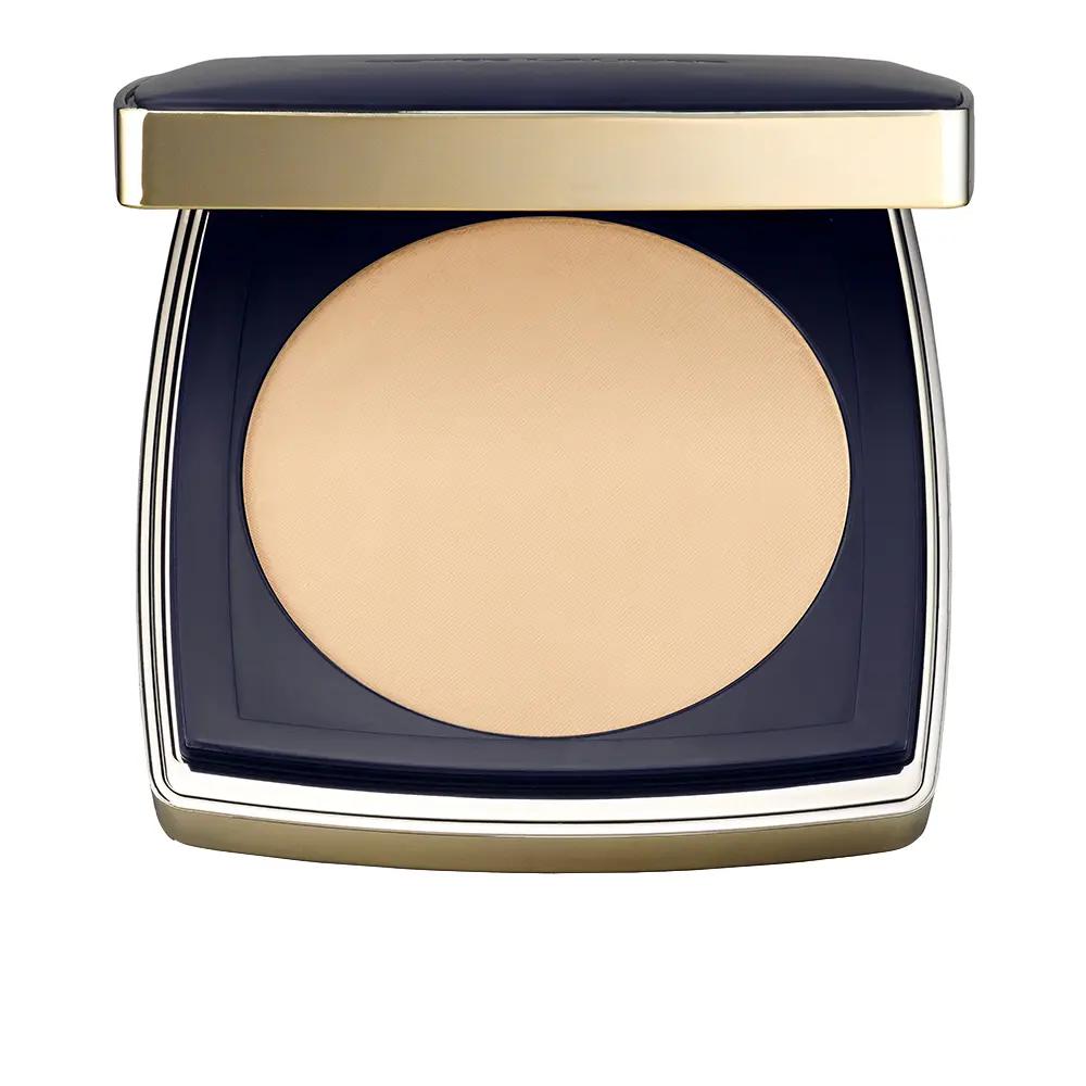 Estée Lauder Double Wear Base De Maquillaje En Polvo Mate Perfeccionadora 4n1-Shell Beige 12g