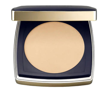 Estée Lauder Double Wear Base De Maquillaje En Polvo Mate Perfeccionadora 4n1-Shell Beige 12g