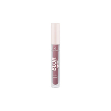 Essence Cosmetics Blur Soufflé Labial Mate Cremoso 06-Pillow Talking 3,6g